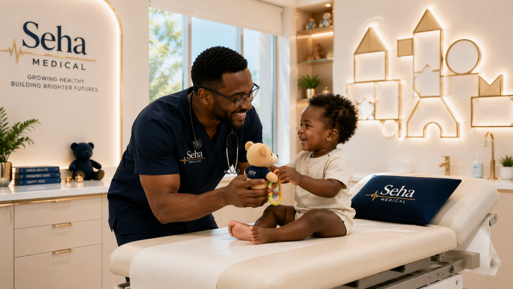 Pediatrics